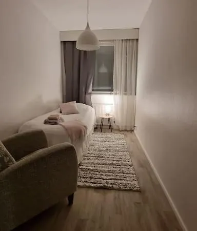 Honkatupa Apartamento *